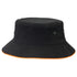 Sandwich Trim Bucket Hat